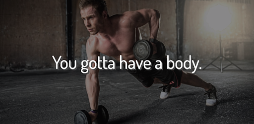 Gym Coach App pc screenshot Gym Coach App pc screenshot
