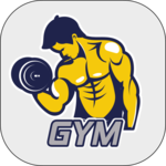 Gym Coach App icon