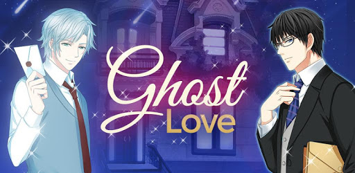 Otome Game: Ghost Love Story pc screenshot Otome Game: Ghost Love Story pc screenshot