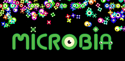 Microbia pc screenshot Microbia pc screenshot