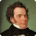 Complete Schubert icon