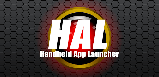 HALauncher - Android TV pc screenshot HALauncher - Android TV pc screenshot
