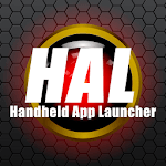 HALauncher - Android TV icon