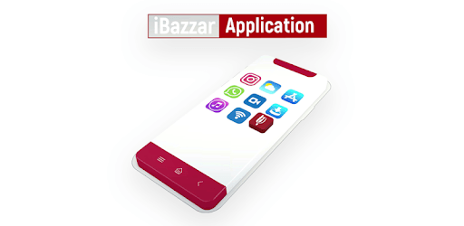 iBazzar pc screenshot iBazzar pc screenshot