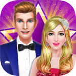 Celebrity Party Dream Date Spa icon