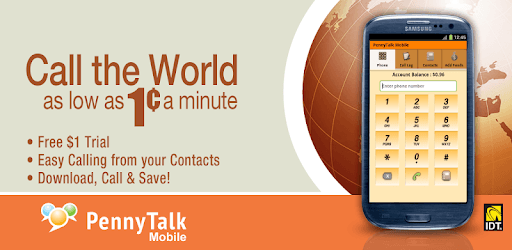 PennyTalk Mobile pc screenshot PennyTalk Mobile pc screenshot