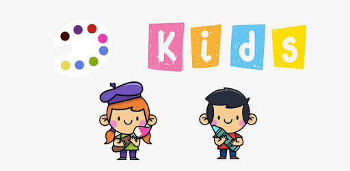 Kids Coloring Book Fun Game pc screenshot