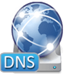 DNS Changer - Unblock Web icon