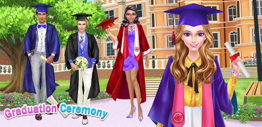 High School Fashion Story pc screenshot High School Fashion Story pc screenshot