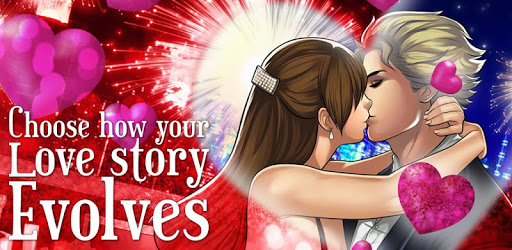 Otome: Is-it Love? Gabriel – Interactive Story pc screenshot Otome: Is-it Love? Gabriel – Interactive Story pc screenshot
