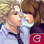 Otome: Is-it Love? Gabriel – Interactive Story icon