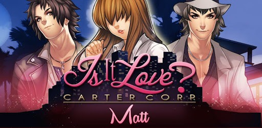 Is-it Love? Matt - Dating Sim pc screenshot Is-it Love? Matt - Dating Sim pc screenshot