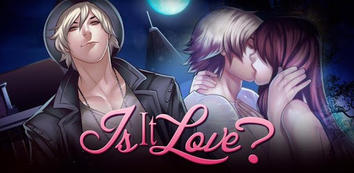 Is-it Love? Drogo - Vampire pc screenshot