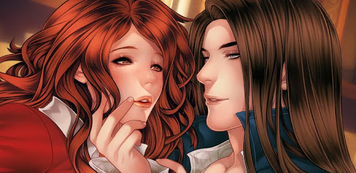Is-it Love ? Nicolae Vampire pc screenshot Is-it Love ? Nicolae Vampire pc screenshot