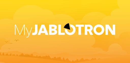 MyJABLOTRON pc screenshot MyJABLOTRON pc screenshot