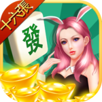 Rich Taiwan Mahjong 16 icon