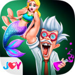Mermaid Secrets18 - Mermaid Princess Rescue for pc icon