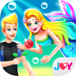 Mermaid Secrets20 –Mermaid Princess Love Promise icon