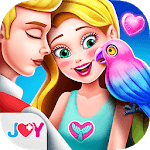 Mermaid Secrets24 – Mermaid Princess Royal Love for pc icon