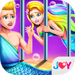 Mermaid Secrets26–Sea Secrets for Mermaid Princess icon