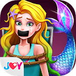 Mermaid Secrets 7– Save Mermaids Mia icon