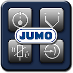 JUMO CALC icon