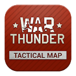 WT Tactical Map icon