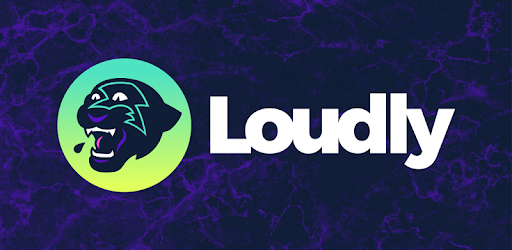 Loudly – Music. Video. People. pc screenshot Loudly – Music. Video. People. pc screenshot