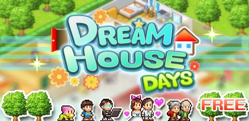 Dream House Days pc screenshot Dream House Days pc screenshot