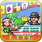 World Cruise Story Lite icon