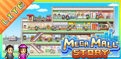 Mega Mall Story Lite pc screenshot Mega Mall Story Lite pc screenshot