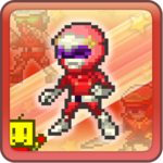 Legends of Heropolis icon