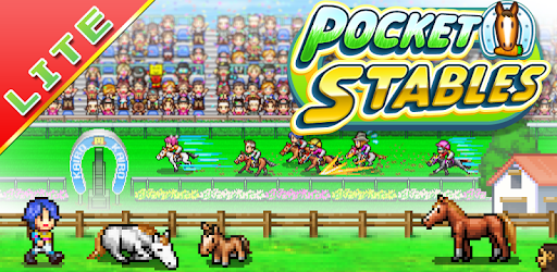 Pocket Stables Lite pc screenshot Pocket Stables Lite pc screenshot