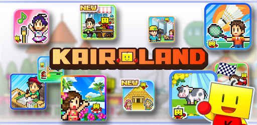 Kairo Land pc screenshot Kairo Land pc screenshot
