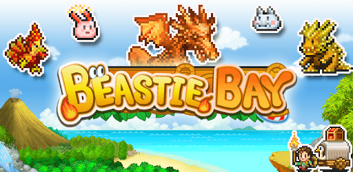 Beastie Bay pc screenshot Beastie Bay pc screenshot