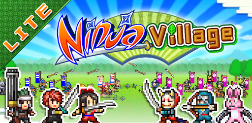 Ninja Village Lite pc screenshot
