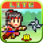 Ninja Village Lite icon