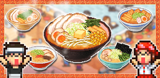 The Ramen Sensei 2 pc screenshot