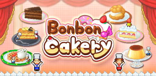 Bonbon Cakery pc screenshot Bonbon Cakery pc screenshot