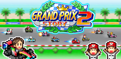 Grand Prix Story 2 pc screenshot Grand Prix Story 2 pc screenshot