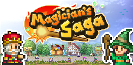 Magician's Saga pc screenshot Magician's Saga pc screenshot