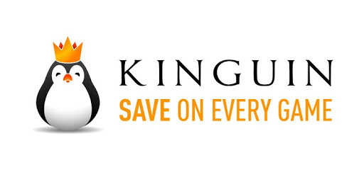 Kinguin pc screenshot Kinguin pc screenshot