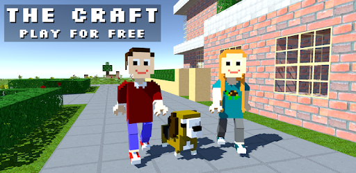The Craft 2 pc screenshot The Craft 2 pc screenshot