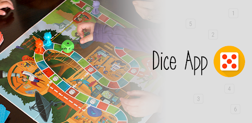 Dice App – Roller for board games pc screenshot