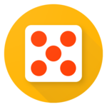 Dice App – Roller for board games icon