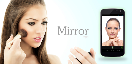 Mirror App pc screenshot