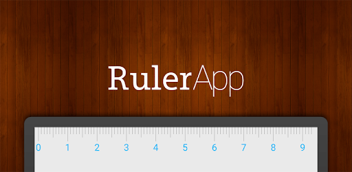 Ruler App – Measure length in inches + centimeters pc screenshot Ruler App – Measure length in inches + centimeters pc screenshot