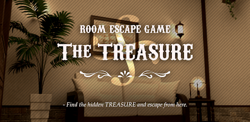 The TREASURE - Escape Game - pc screenshot