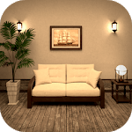 The TREASURE - Escape Game - for pc icon