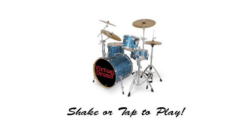 Virtual Drums pc screenshot